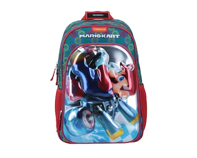 Foto 1 | Foto 1 | Mochila Chenson Kair color Azul Grande