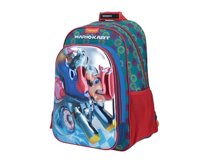 Foto 2 | Foto 2 | Mochila Chenson Kair color Azul Grande