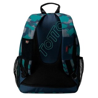 Foto 2 | Foto 2 | Mochila Totto Acuarela Multicolor