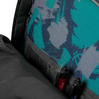 Foto 3 | Foto 3 | Mochila Totto Acuarela Multicolor