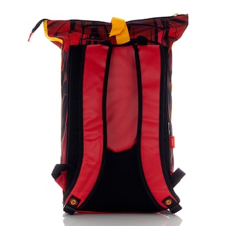 Foto 4 | Foto 4 | Mochila Marvel Iron Man Power color Rojo