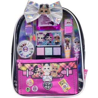 Foto 1 | Foto 1 | Venta Internacional - Set De Maquillaje Para Niños, Adolescentes Y Niñas Townley Girl L.o.l. Sorpresa Mochila, Ideal Para Fies