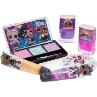 Foto 3 | Foto 3 | Venta Internacional - Set De Maquillaje Para Niños, Adolescentes Y Niñas Townley Girl L.o.l. Sorpresa Mochila, Ideal Para Fies