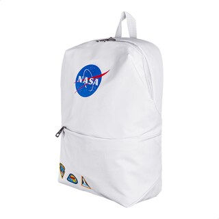 Foto 2 | Foto 2 | Mochila Nasa Corporativa Portalaptop 15.6 Blanca
