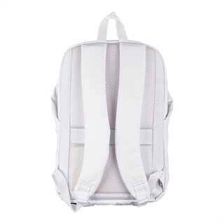 Foto 4 | Foto 4 | Mochila Nasa Corporativa Portalaptop 15.6 Blanca