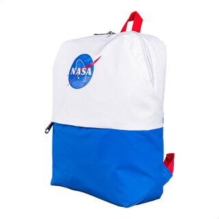 Foto 1 | Foto 1 | Mochila Nasa Corporativa Juvenil Porta Laptop 15.6