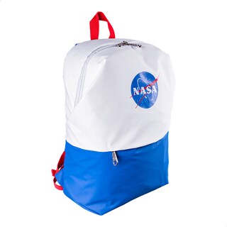 Foto 2 | Foto 3 | Mochila Nasa Corporativa Juvenil Porta Laptop 15.6