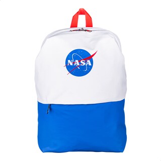 Foto 4 | Foto 5 | Mochila Nasa Corporativa Juvenil Porta Laptop 15.6