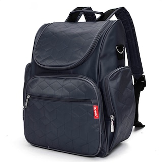 Foto 2 | Foto 2 | Venta Internacional - Mochila Azul Marino