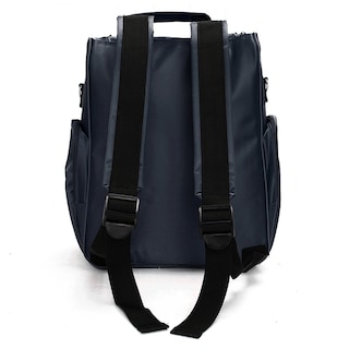 Foto 3 | Foto 3 | Venta Internacional - Mochila Azul Marino