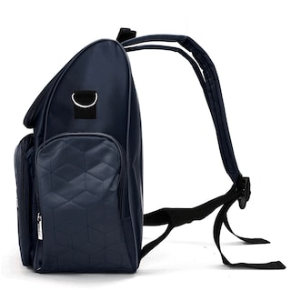 Foto 4 | Foto 4 | Venta Internacional - Mochila Azul Marino