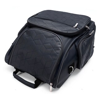 Foto 5 | Foto 5 | Venta Internacional - Mochila Azul Marino