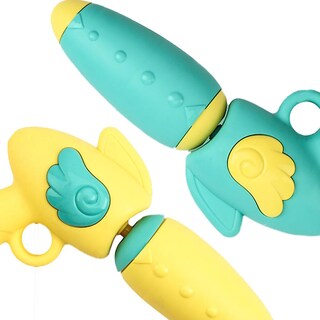 Foto 3 | Foto 3 | Venta Internacional - Mochila de Niños con Lanzador de Agua No Brand