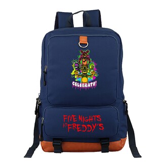 Foto 1 | Foto 1 | Venta Internacional - Mochila Casual de Five Nights At Freddy's