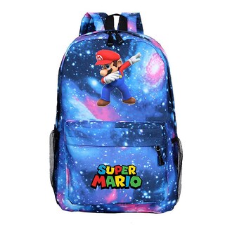 Foto 1 | Foto 1 | Venta Internacional - Mochila Super Mario