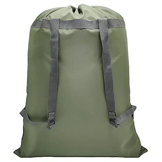 Foto 1 | Foto 1 | Venta Internacional-Mochila Casual Calach color Verde Ajustable