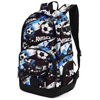 Foto 1 | Foto 1 | Venta Internacional - Mochila Escolar Rickyh Ligera con Compartimento Laptop