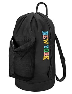 Foto 1 | Foto 1 | Venta Internacional - Bolsa de Lavandería Dalykate Correa para Hombro y Bolsillo de Malla Resistente