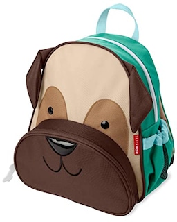 Foto 1 | Foto 1 | Venta Internacional - Mochila Skip Hop Diseño de Pug para Niños
