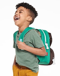 Foto 4 | Foto 4 | Venta Internacional - Mochila Skip Hop Diseño de Pug para Niños