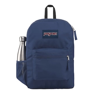 Foto 1 | Foto 1 | Mochila Jansport Cross Town Js0a47lw003 Azul