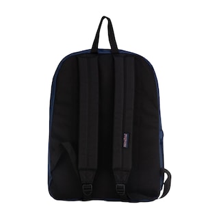Foto 3 | Foto 3 | Mochila Escolar Jansport Azul