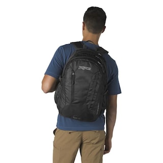Foto 5 | Foto 5 | Mochila JanSport Agave JS00T14F008 Negra