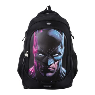 Foto 1 | Foto 1 | Mochila K-swiss Storm Batman Negra