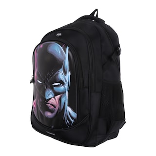 Foto 2 | Foto 2 | Mochila K-swiss Storm Batman Negra