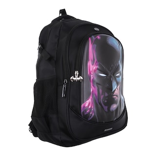 Foto 3 | Foto 3 | Mochila K-swiss Storm Batman Negra