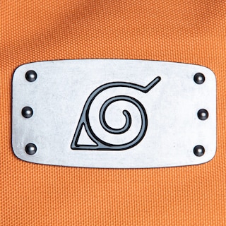 Foto 5 | Foto 5 | Mochila Naruto Shippuden Original Con Porta Lapto