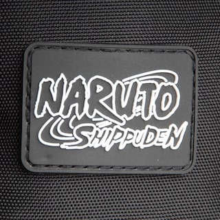 Foto 7 | Foto 7 | Mochila Naruto Shippuden Original Con Porta Lapto