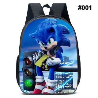 Foto 1 | Foto 1 | Venta Internacional-Mochila Genérica Multicolor