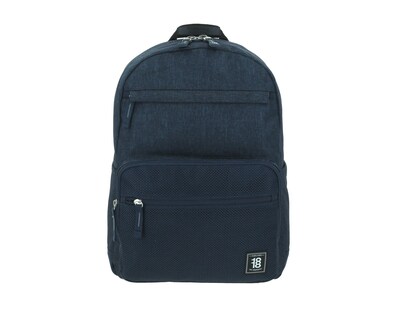 Foto 1 | Foto 1 | Mochila 1818 Azul para Laptop de 15\