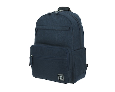 Foto 2 | Foto 2 | Mochila 1818 Azul para Laptop de 15\