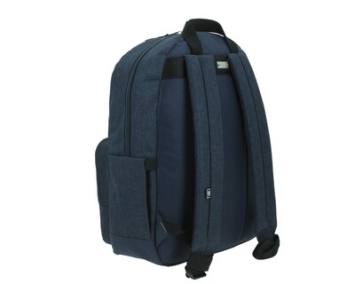 Foto 3 | Foto 3 | Mochila 1818 Azul para Laptop de 15\