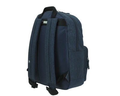 Foto 5 | Foto 5 | Mochila 1818 Azul para Laptop de 15\