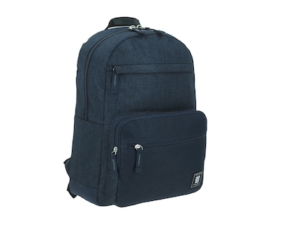 Foto 6 | Foto 6 | Mochila 1818 Azul para Laptop de 15\