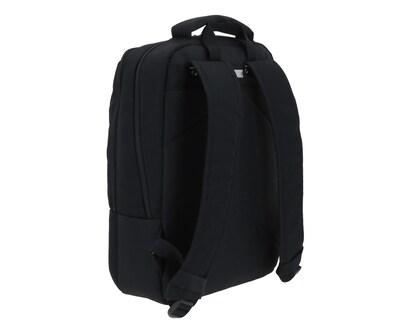 Foto 3 | Foto 3 | Mochila Grande 1818 Unisex Wynn Negro Con Porta Laptop De Hasta 15''.