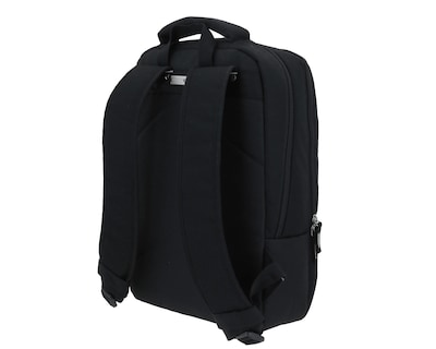 Foto 5 | Foto 5 | Mochila Grande 1818 Unisex Wynn Negro Con Porta Laptop De Hasta 15''.