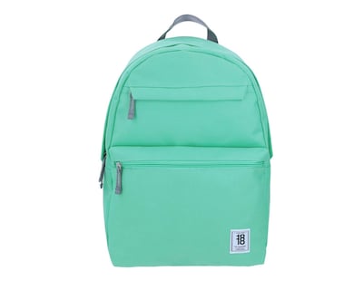 Foto 1 | Foto 1 | Mochila Grande 1818 Unisex Colors Turquesa