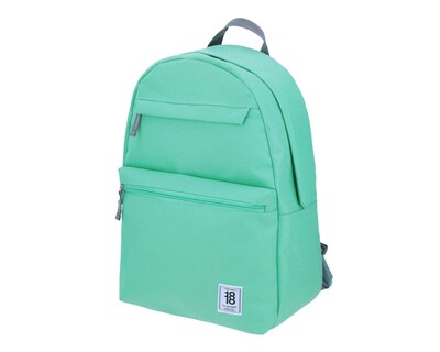 Foto 2 | Foto 2 | Mochila Grande 1818 Unisex Colors Turquesa