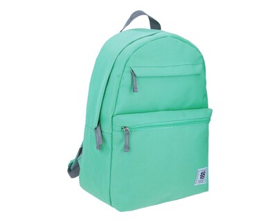 Foto 4 | Foto 4 | Mochila Grande 1818 Unisex Colors Turquesa