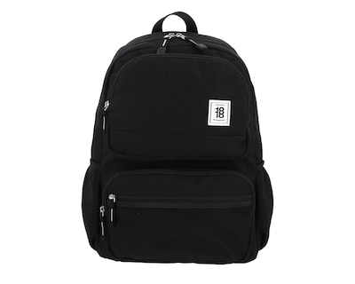 Foto 1 | Foto 1 | Mochila Grande 1818 Unisex Wynn Negro