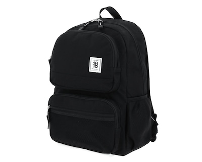 Foto 2 | Foto 2 | Mochila Grande 1818 Unisex Wynn Negro
