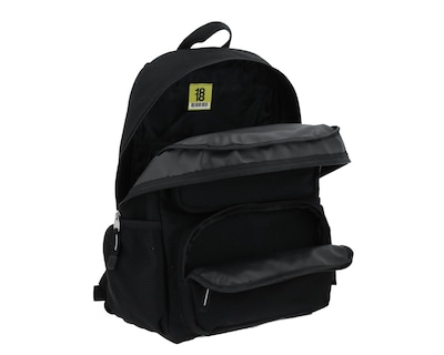 Foto 7 | Foto 7 | Mochila Grande 1818 Unisex Wynn Negro
