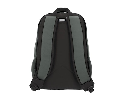 Foto 4 | Foto 4 | Mochila Grande 1818 Unisex Wynn Gris