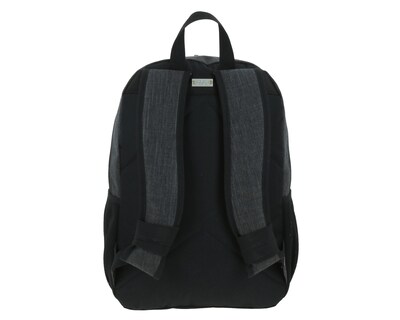 Foto 4 | Foto 4 | Mochila Grande 1818 Unisex Hop Negro Con Porta Laptop De Hasta 15''.