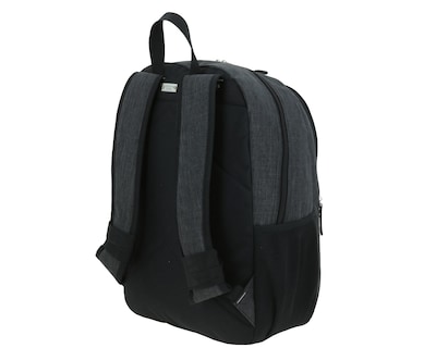Foto 5 | Foto 5 | Mochila Grande 1818 Unisex Hop Negro Con Porta Laptop De Hasta 15''.