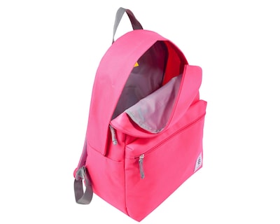 Foto 5 | Foto 5 | Mochila Grande 1818 Unisex Colors Fucsia Neon